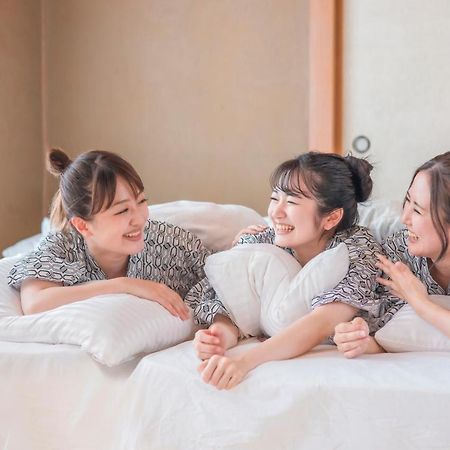 Yawarano-Yu Maruya For Women Only Guest House Ise Exterior photo