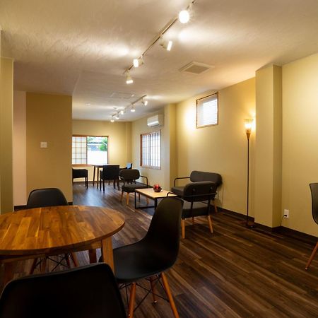 Yawarano-Yu Maruya For Women Only Guest House Ise Exterior photo
