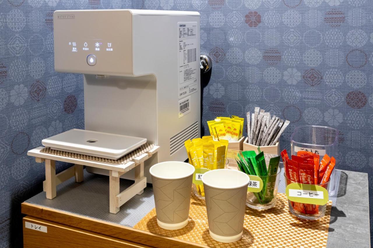 Yawarano-Yu Maruya For Women Only Guest House Ise Exterior photo