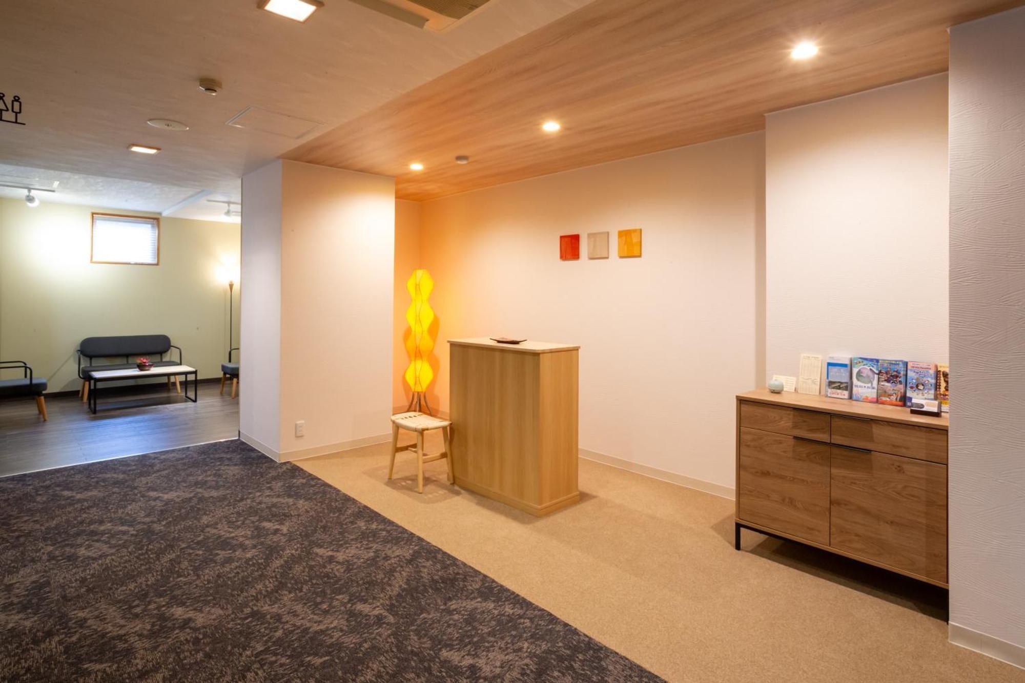 Yawarano-Yu Maruya For Women Only Guest House Ise Exterior photo