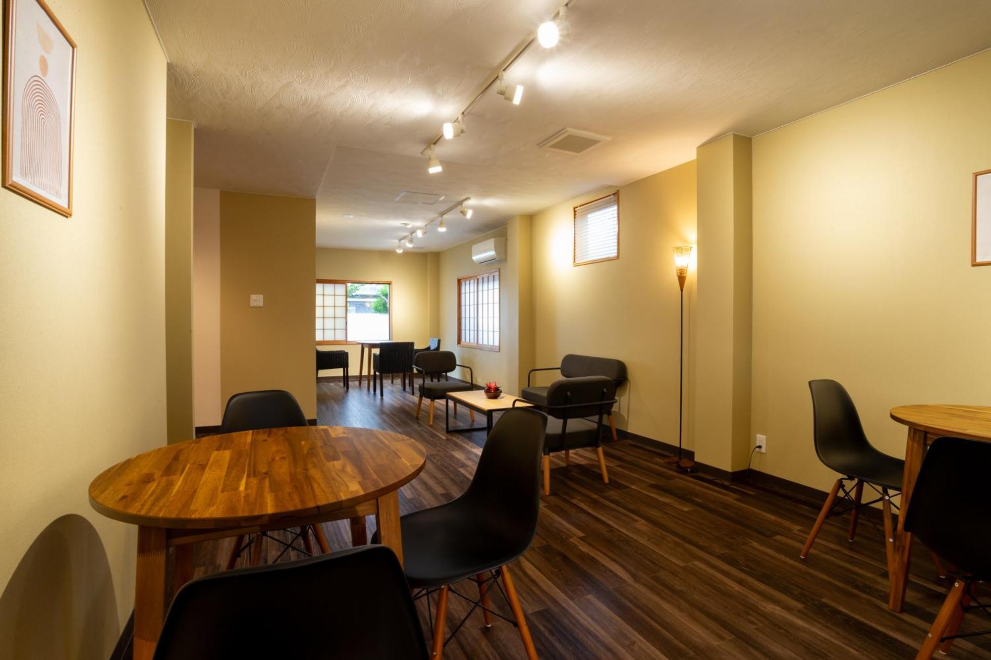 Yawarano-Yu Maruya For Women Only Guest House Ise Exterior photo