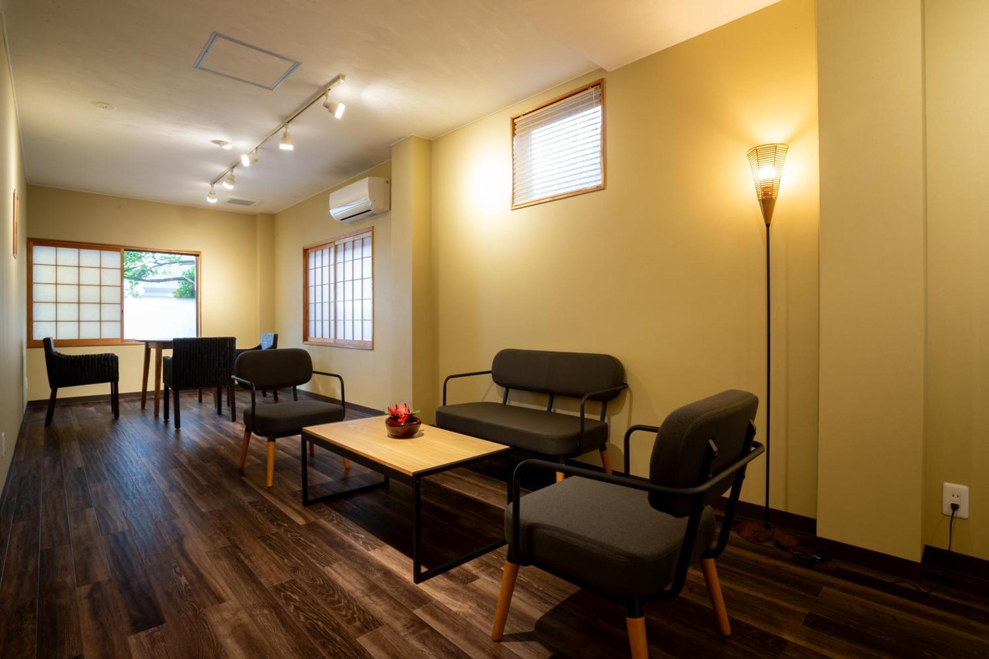 Yawarano-Yu Maruya For Women Only Guest House Ise Exterior photo