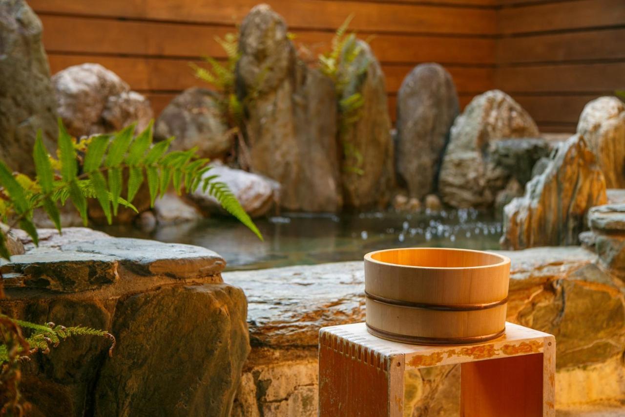 Yawarano-Yu Maruya For Women Only Guest House Ise Exterior photo